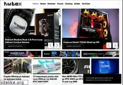 Sites similar to hwbox.gr