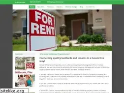 Sites similar to hwbproperties.com