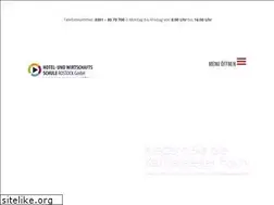 Sites similar to hwbr.de