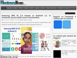Sites similar to hwbrain.it
