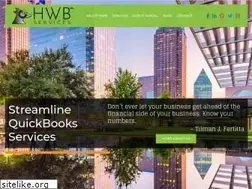 Sites similar to hwbservices.com