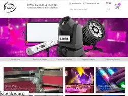 Sites similar to hwc-er.nl