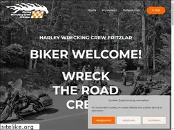 Sites similar to hwc-fritzlar.de