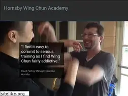 Sites similar to hwca.com.au