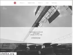 Sites similar to hwcable.co.kr