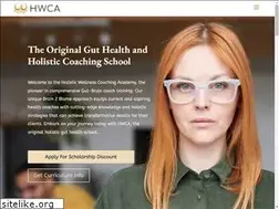 Sites similar to hwcacoach.com