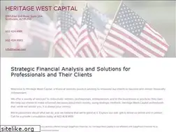 Sites similar to hwcap.com