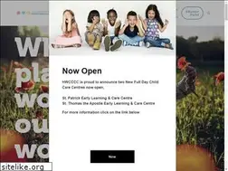 Sites similar to hwcccc.ca