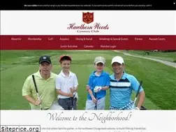 Sites similar to hwccgolf.com