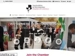 Sites similar to hwchamber.co.uk