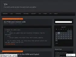 Sites similar to hwchen18546.wordpress.com