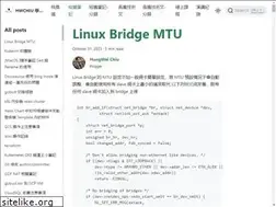 Sites similar to hwchiu.com