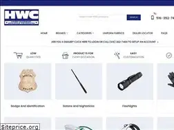 Sites similar to hwcny.com