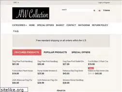Sites similar to hwcollection.com