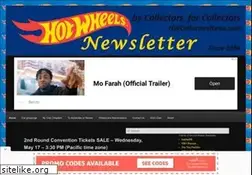 Sites similar to hwcollectorsnews.com