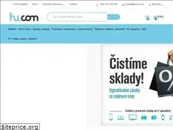 Sites similar to hwcom.cz