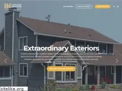 Sites similar to hwconstruction.com