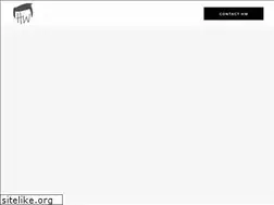 Sites similar to hwcreative.com