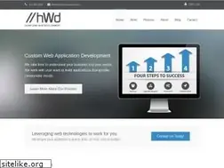 Sites similar to hwdevelopment.com