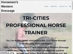 Sites similar to hwdhorse.com