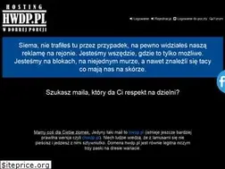 Sites similar to hwdp.pl