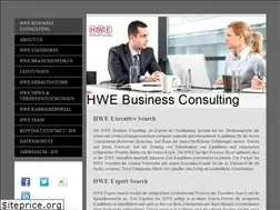 Sites similar to hwe-bc.at