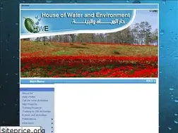 Sites similar to hwe.org.ps
