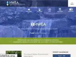 Sites similar to hwea.org