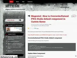 Sites similar to hweb87.wordpress.com