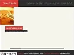 Sites similar to hweisshaar.com
