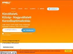 Sites similar to hwellkft.hu