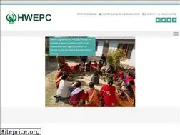 Sites similar to hwepc.org.np