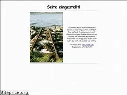 Sites similar to hwerner-ruh.de