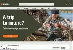 Sites similar to hwesta.eu