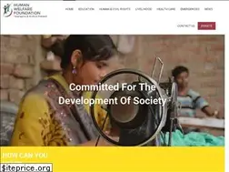 Sites similar to hwfap.org