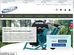 Sites similar to hwg-forsttechnik.de