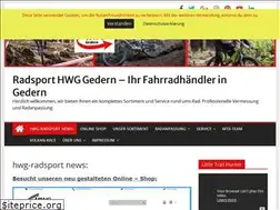 Sites similar to hwg-radsport.de