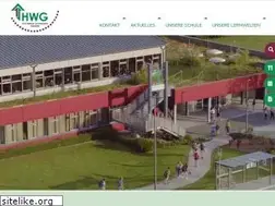 Sites similar to hwg-wadern.de