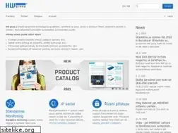 Sites similar to hwg.cz