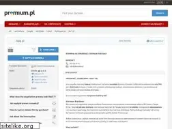 Sites similar to hwg.pl