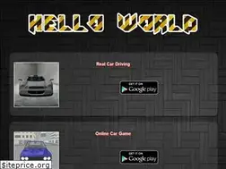 Sites similar to hwgamedev.com