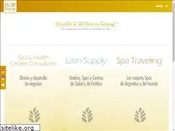 Sites similar to hwgroup.com.ar