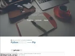 Sites similar to hwguo.github.io