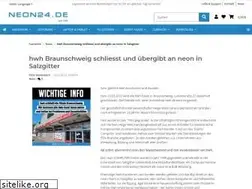 Sites similar to hwh.de