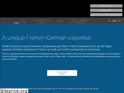 Sites similar to hwh.eu