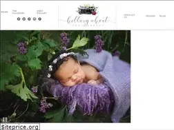 Sites similar to hwheatphotography.com