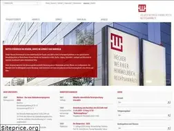 Sites similar to hwhlaw.de