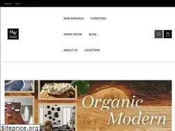 Sites similar to hwhome.com