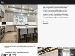 Sites similar to hwhomes.com