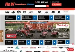 Sites similar to hwhonda.com